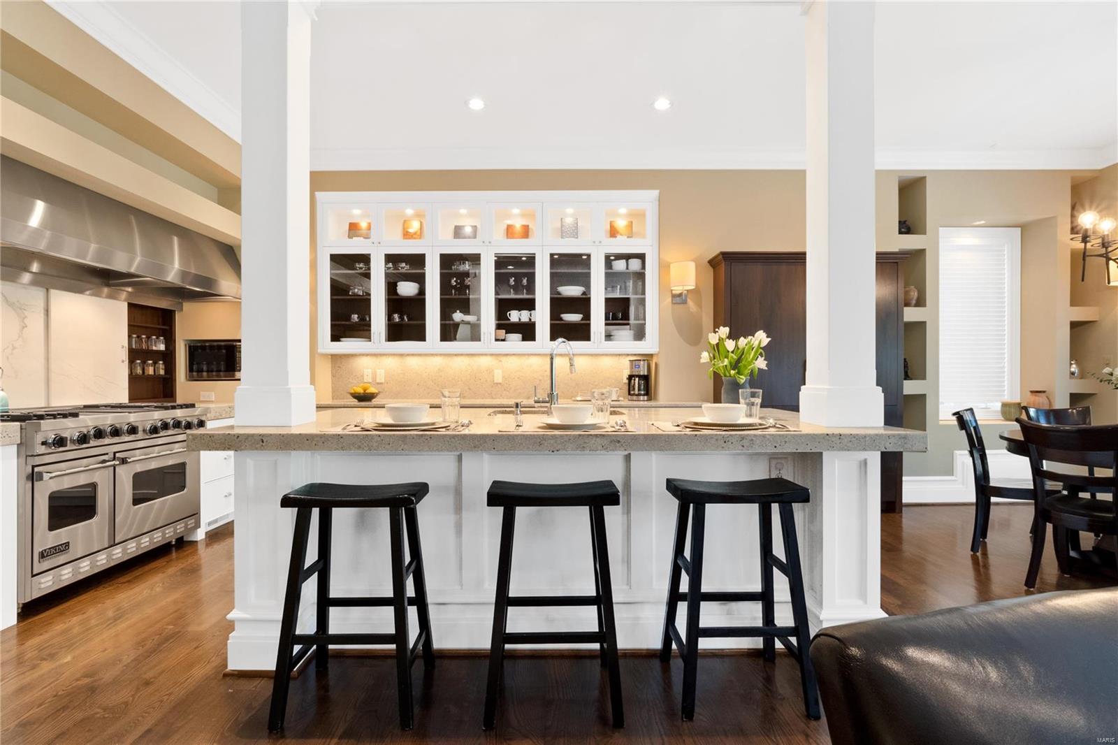 Clayton Gardens - Residential