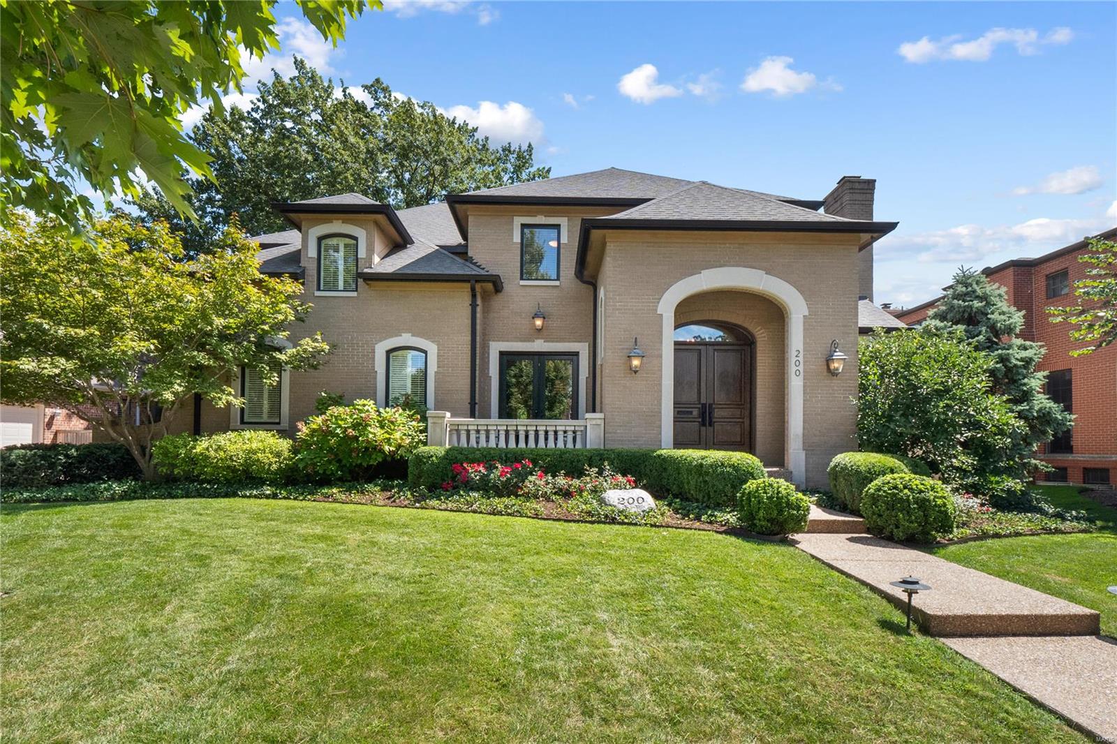 Clayton Gardens - Residential