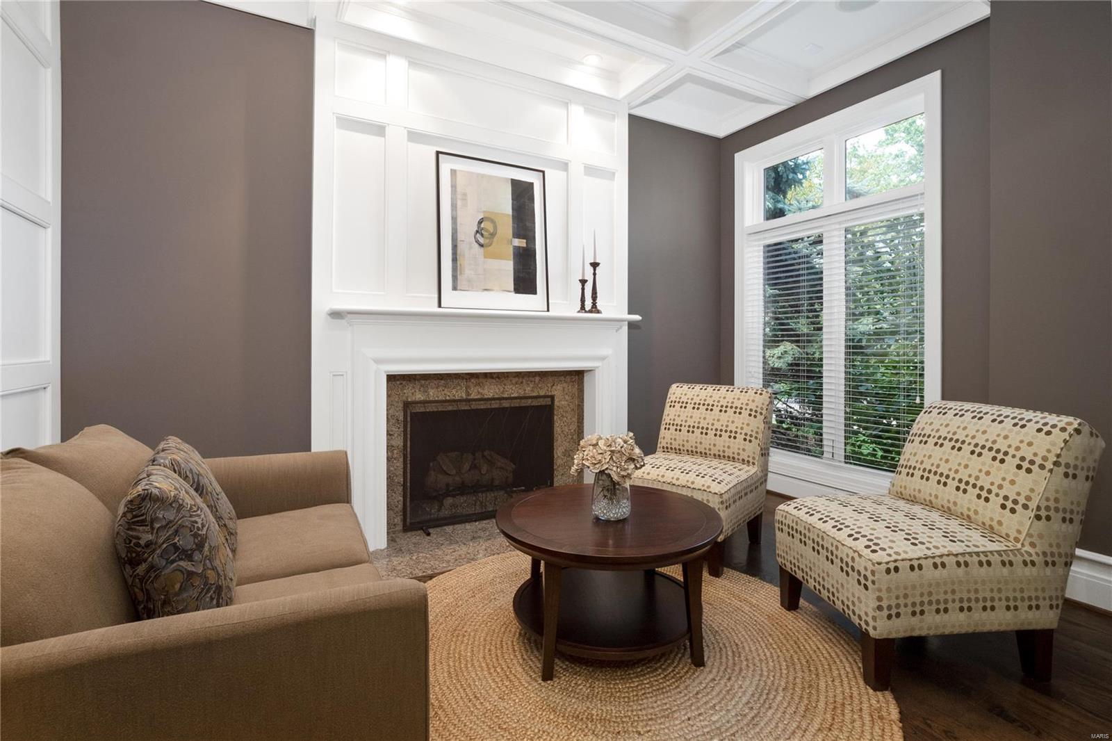 Clayton Gardens - Residential