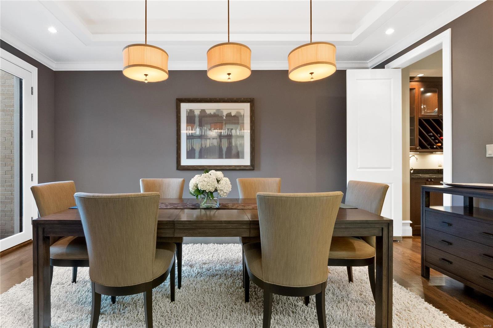 Clayton Gardens - Residential