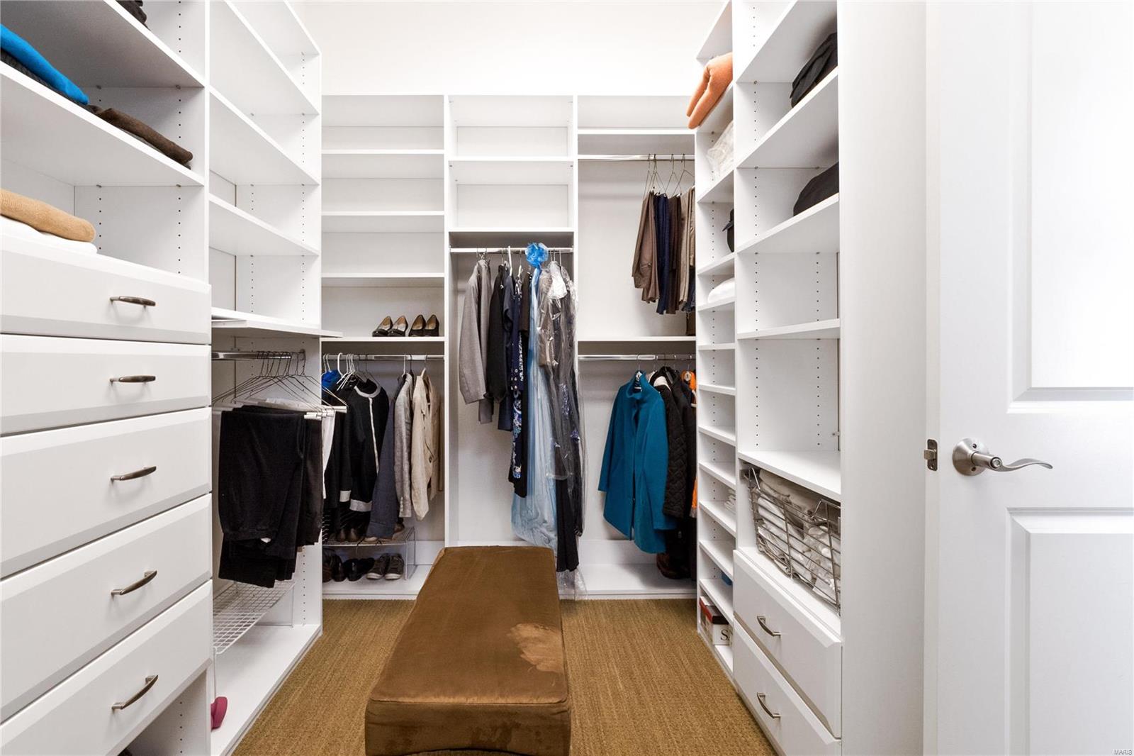 Clayton Gardens - Residential