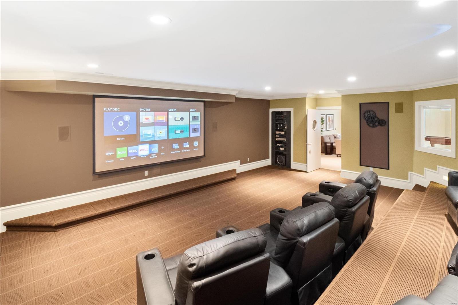 Clayton Gardens - Residential