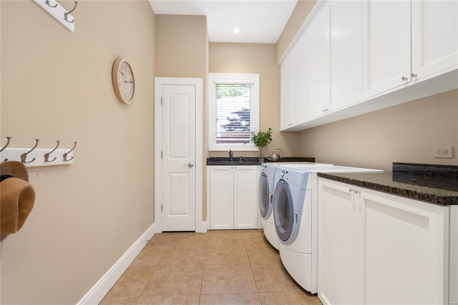 Clayton Gardens - Residential