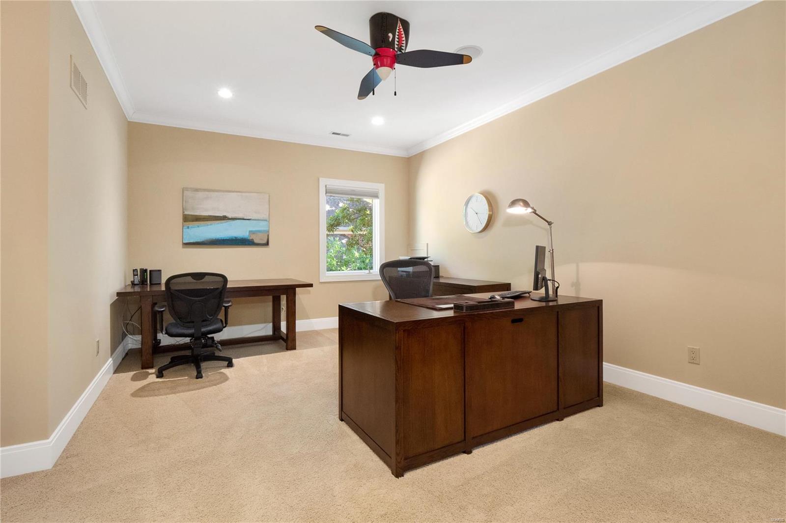 Clayton Gardens - Residential