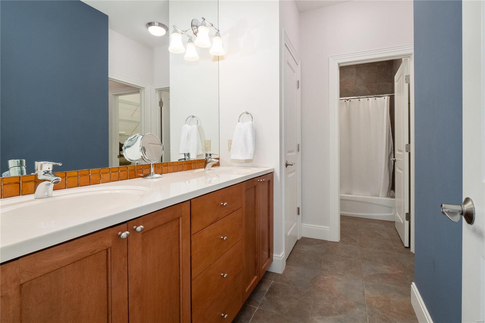 Clayton Gardens - Residential