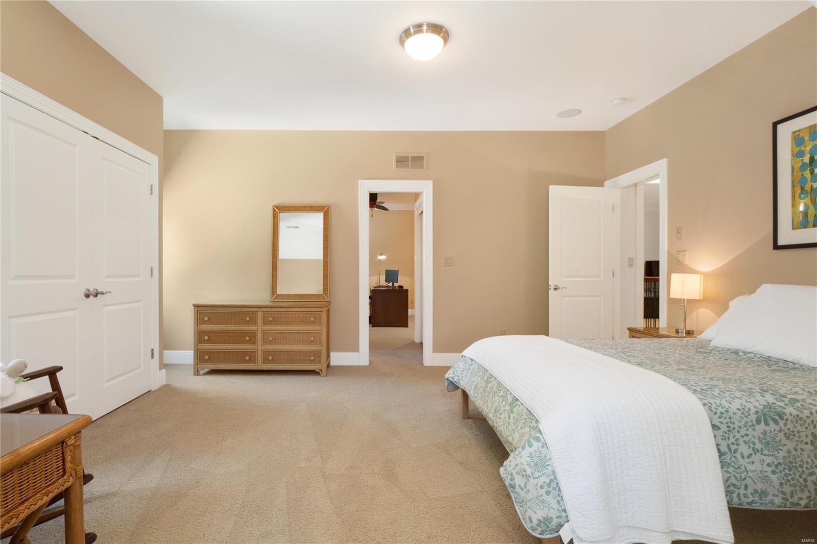 Clayton Gardens - Residential