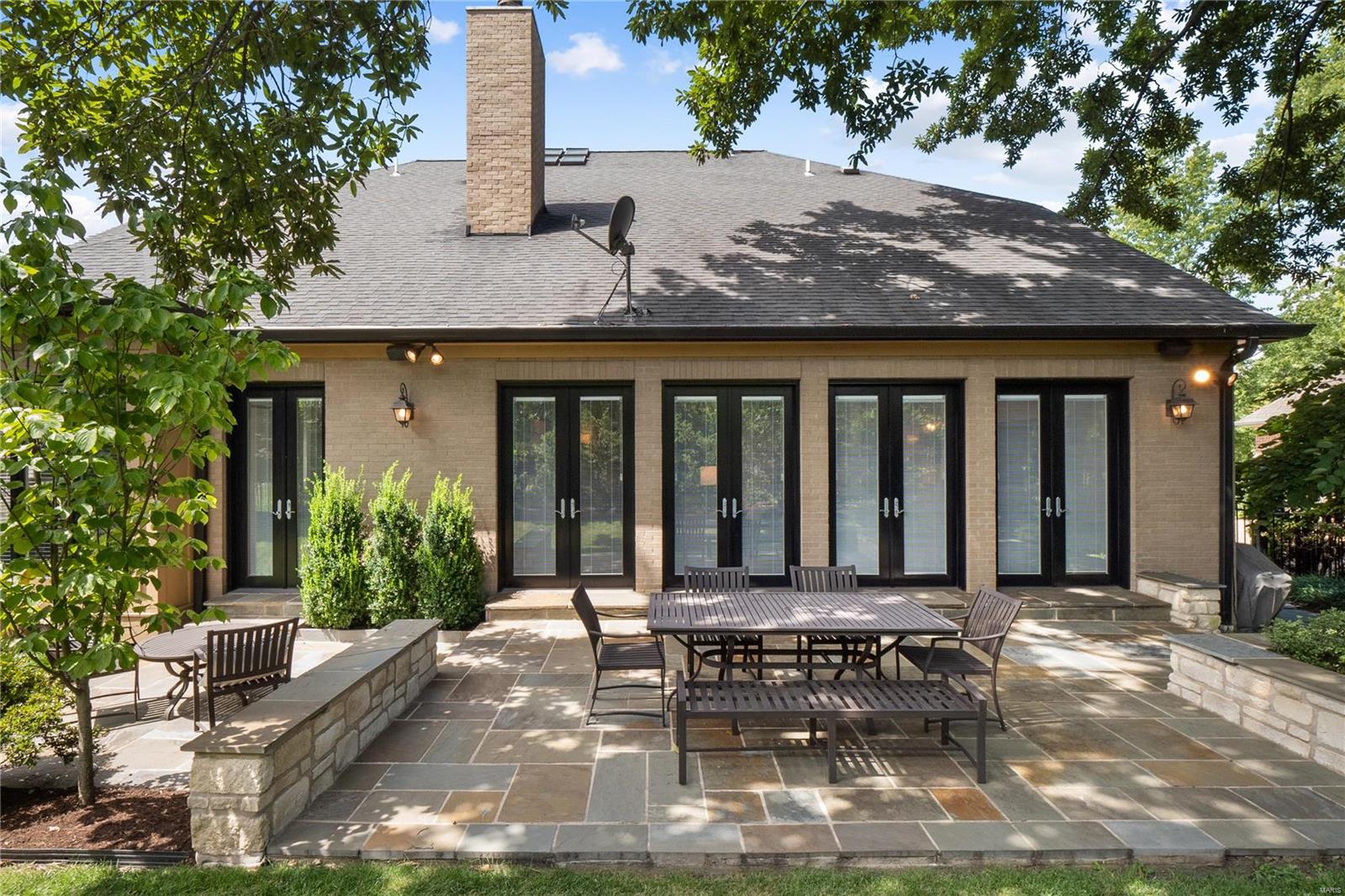 Clayton Gardens - Residential