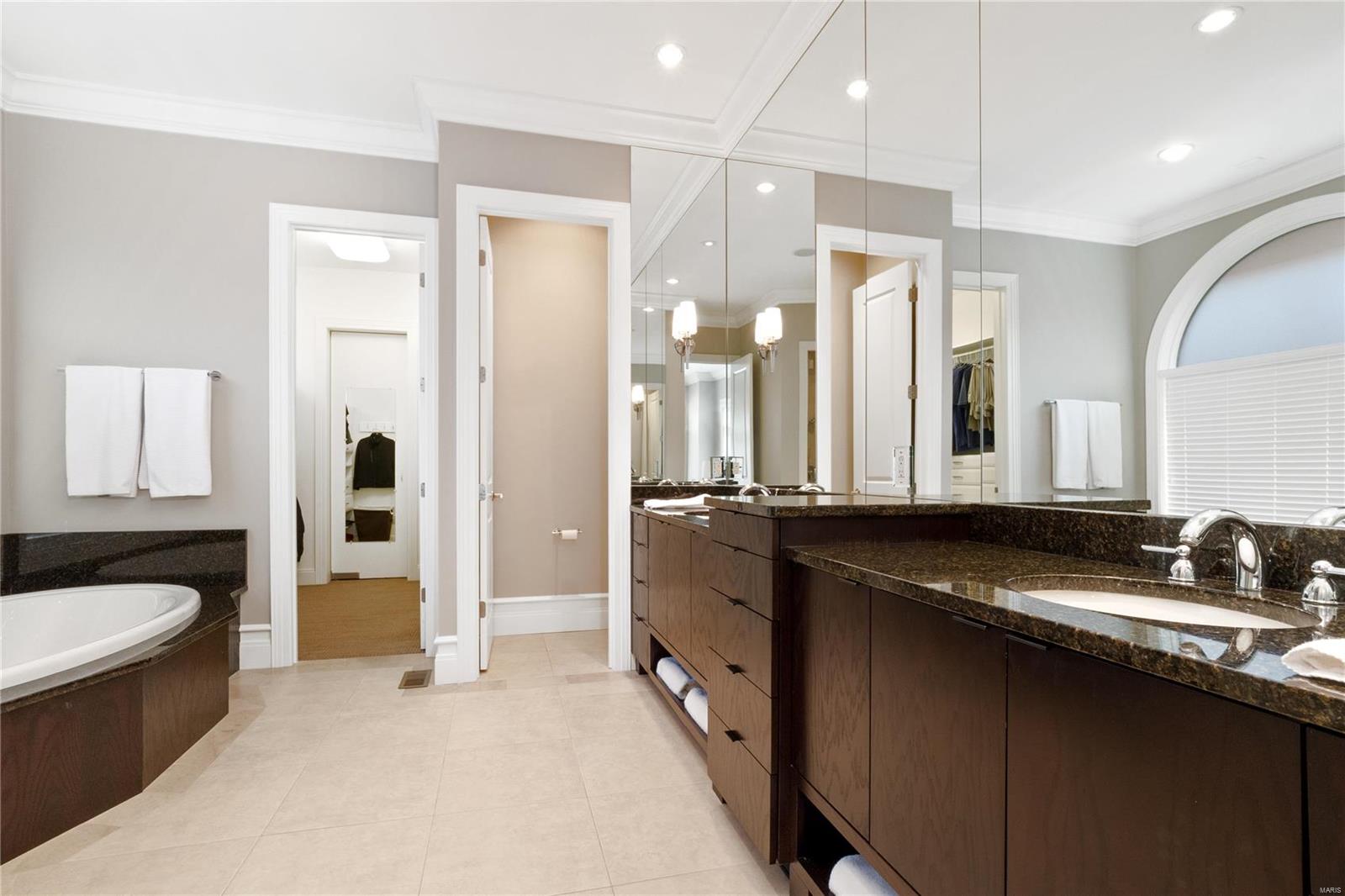 Clayton Gardens - Residential