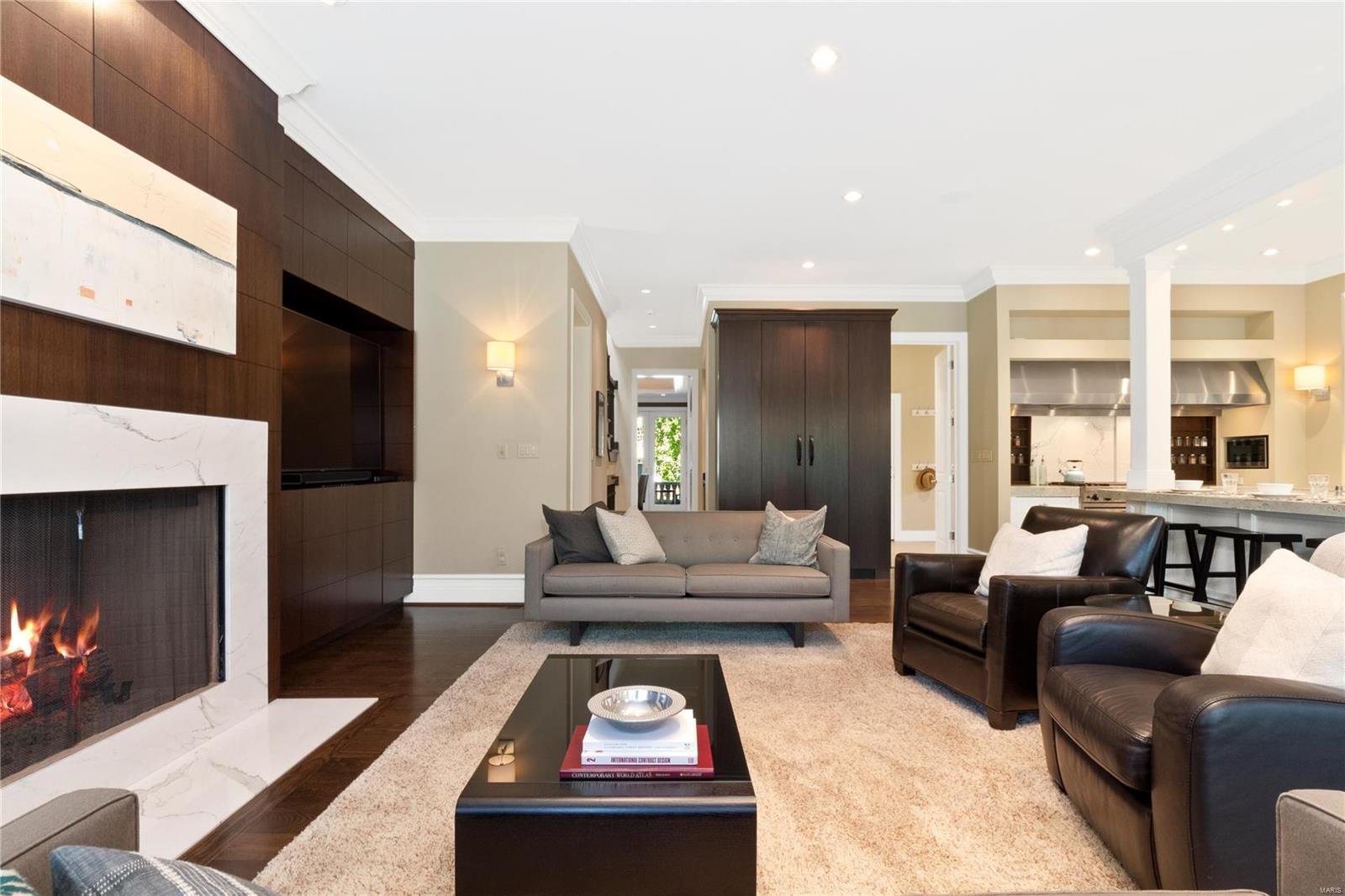 Clayton Gardens - Residential