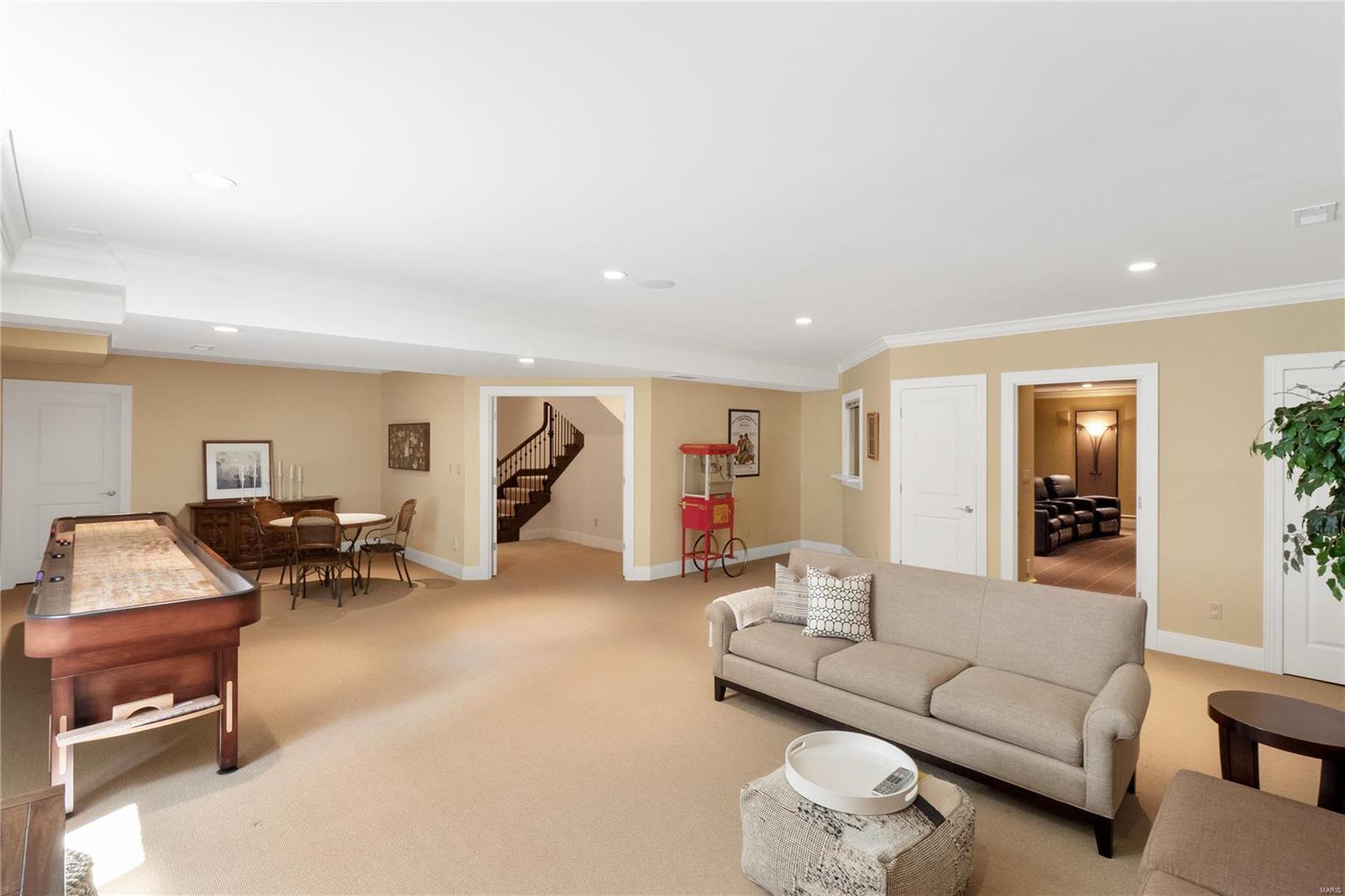 Clayton Gardens - Residential