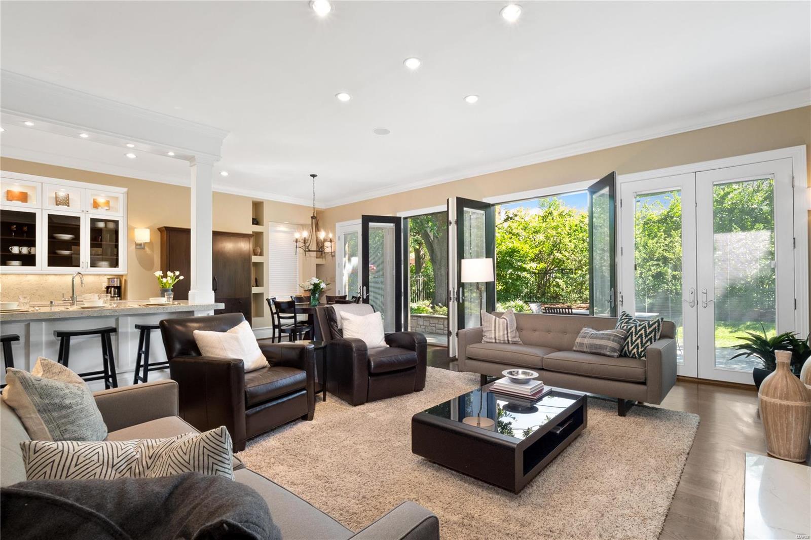 Clayton Gardens - Residential