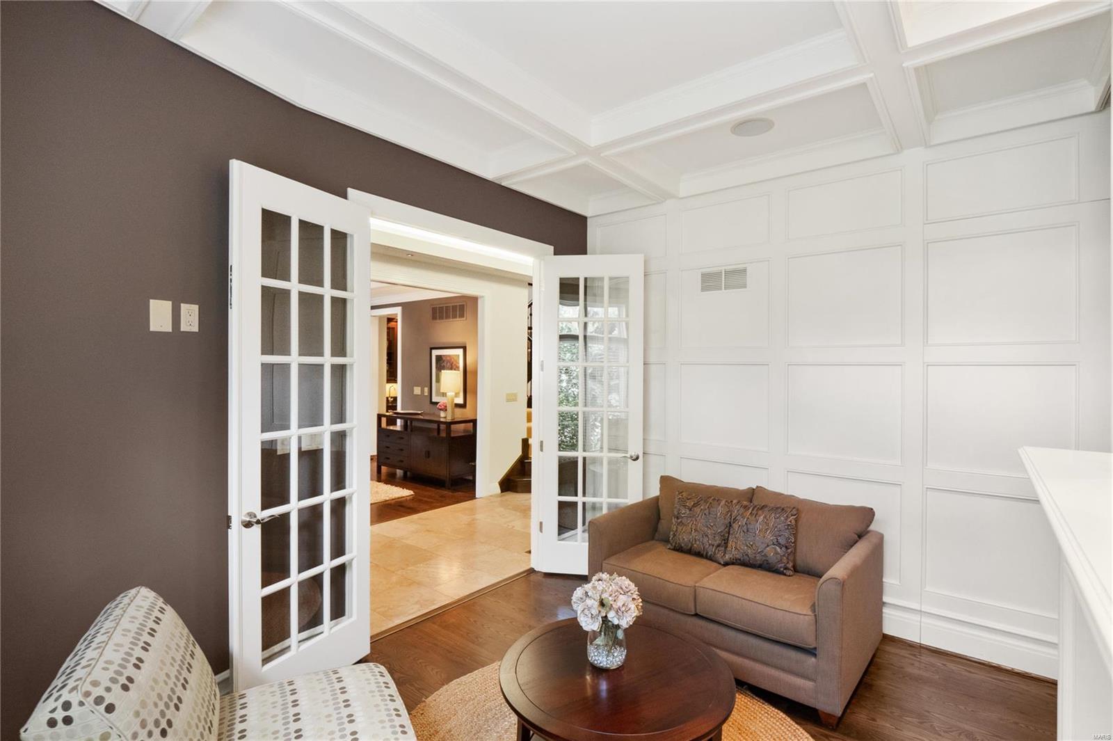 Clayton Gardens - Residential