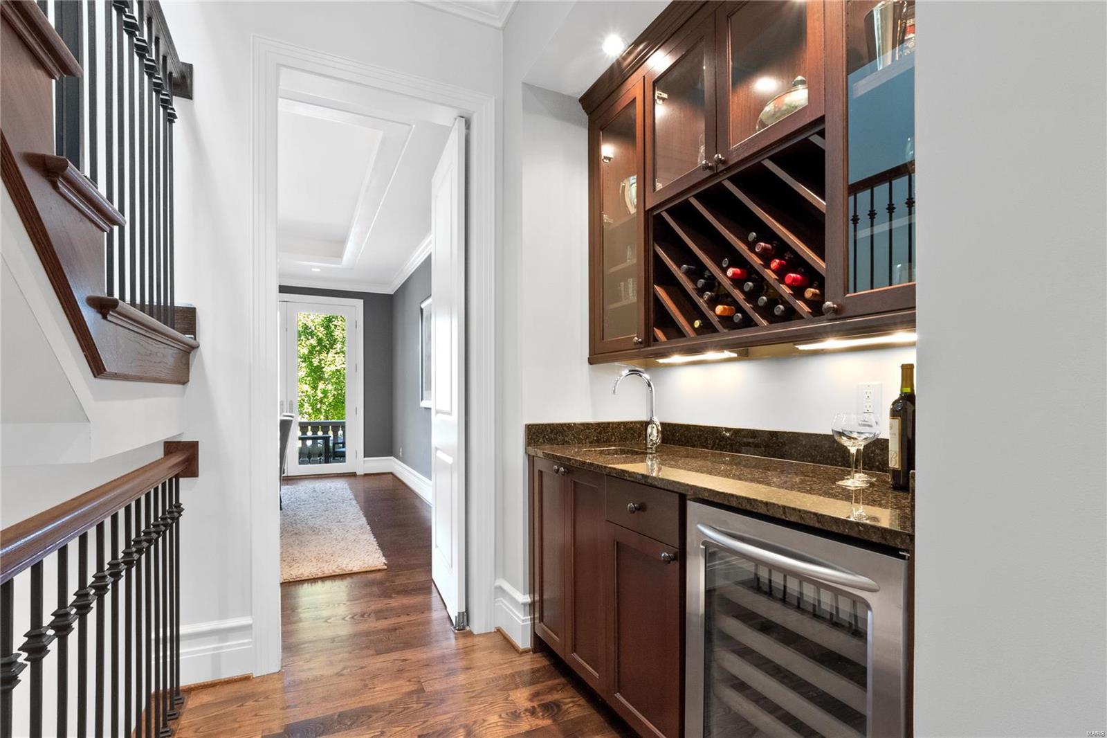 Clayton Gardens - Residential