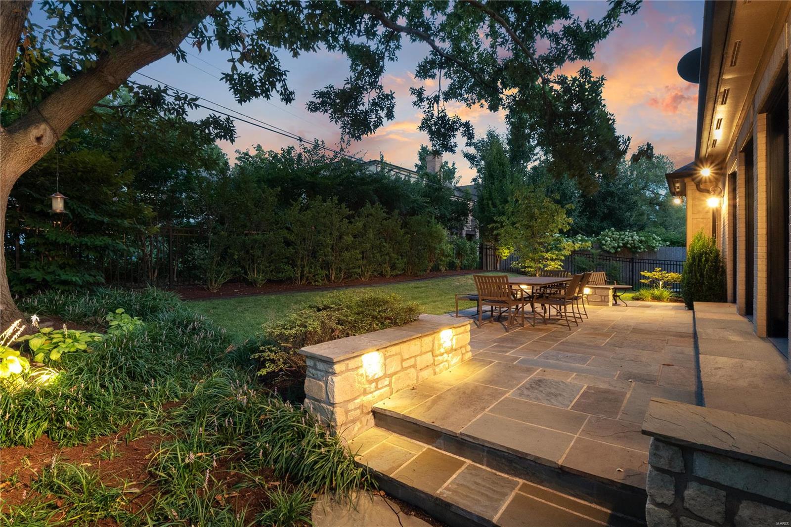 Clayton Gardens - Residential