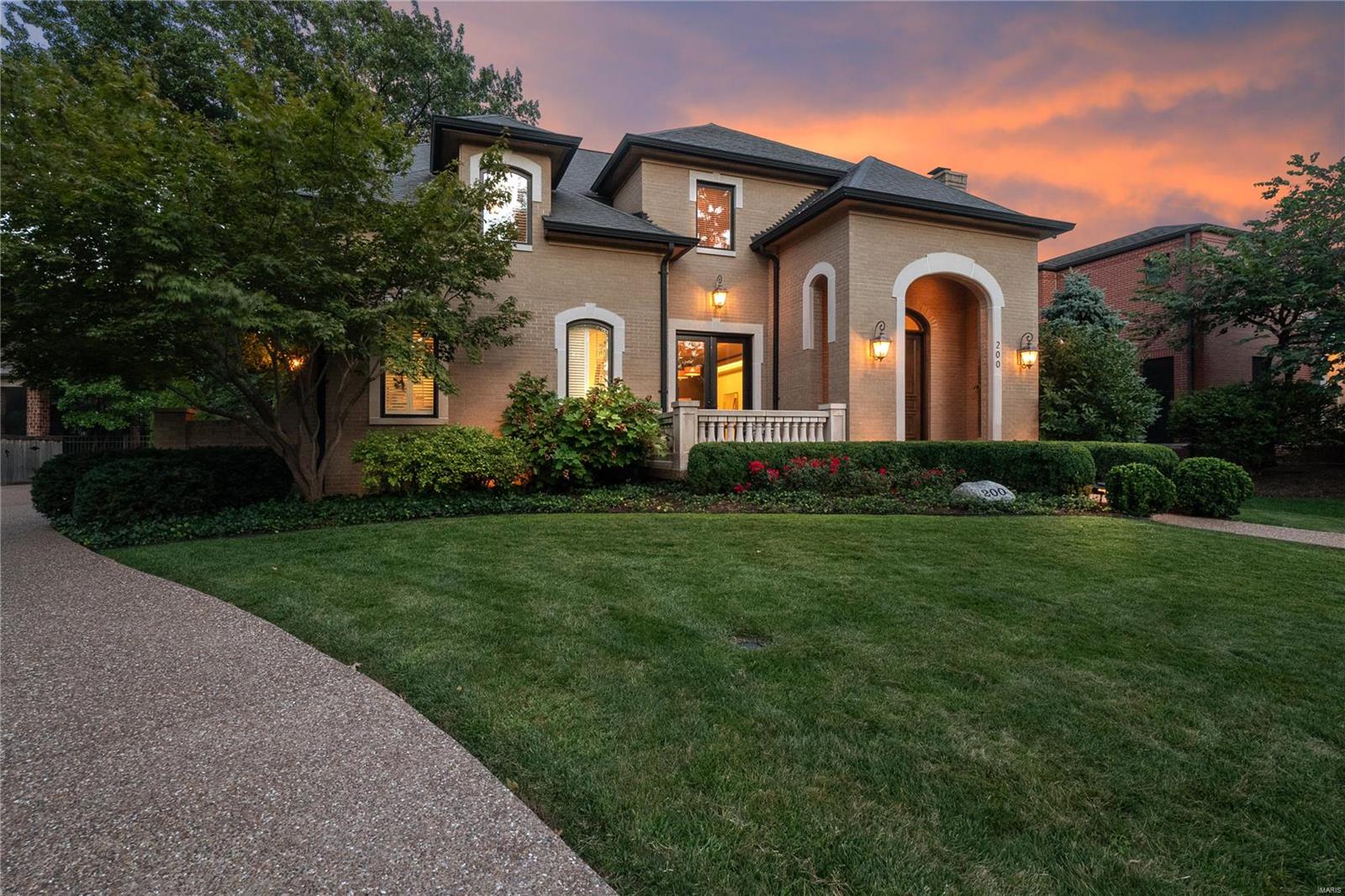 Clayton Gardens - Residential