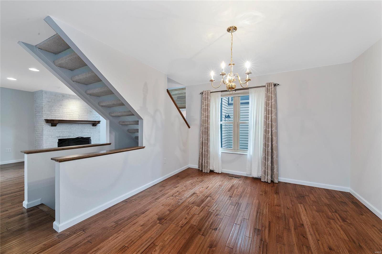 Westport Crossing Condo 1-A - Residential