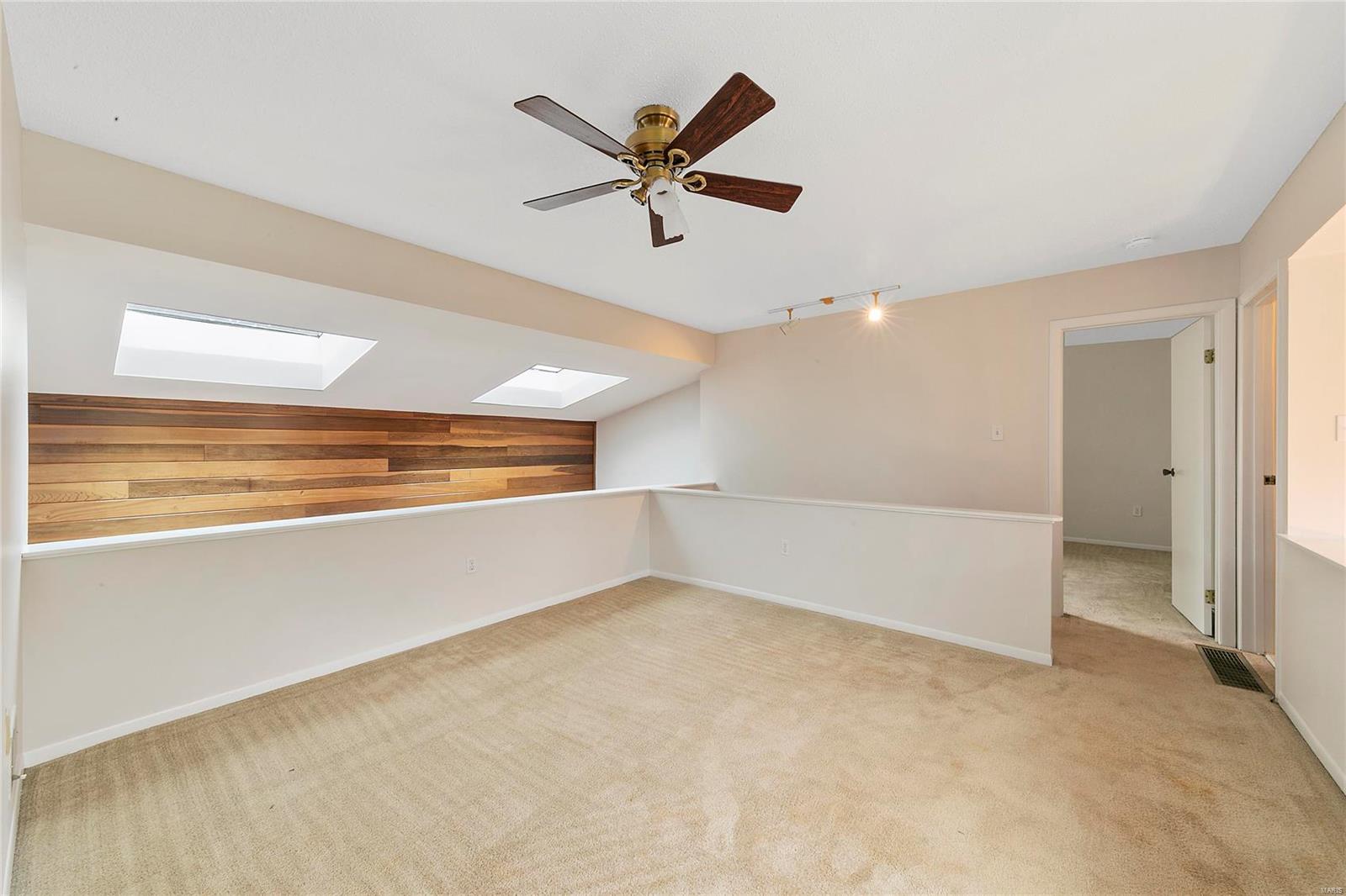 Westport Crossing Condo 1-A - Residential
