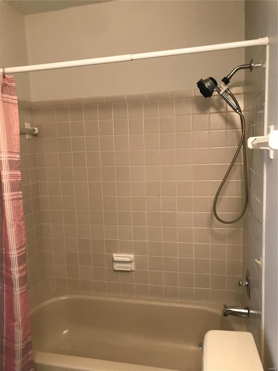 Westport Crossing Condo 1-A - Residential