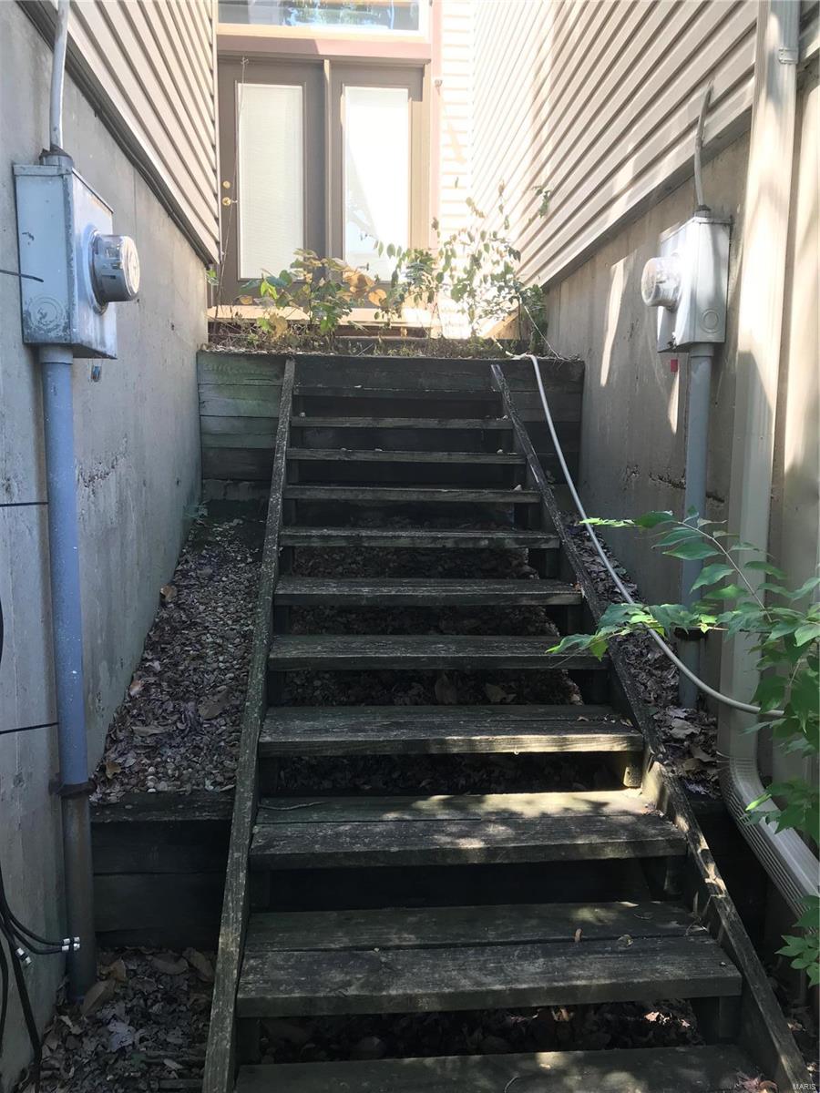 Westport Crossing Condo 1-A - Residential