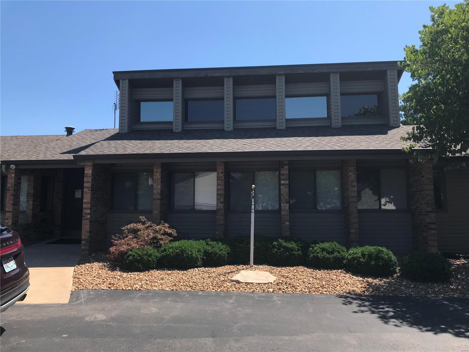 Westport Crossing Condo 1-A - Residential