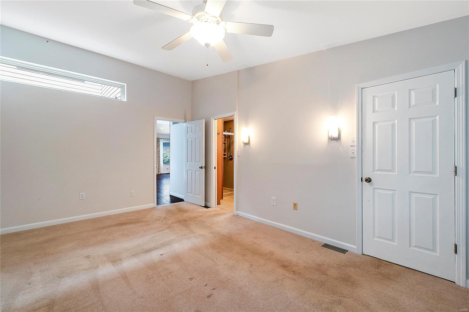 Westport Crossing Condo 1-A - Residential