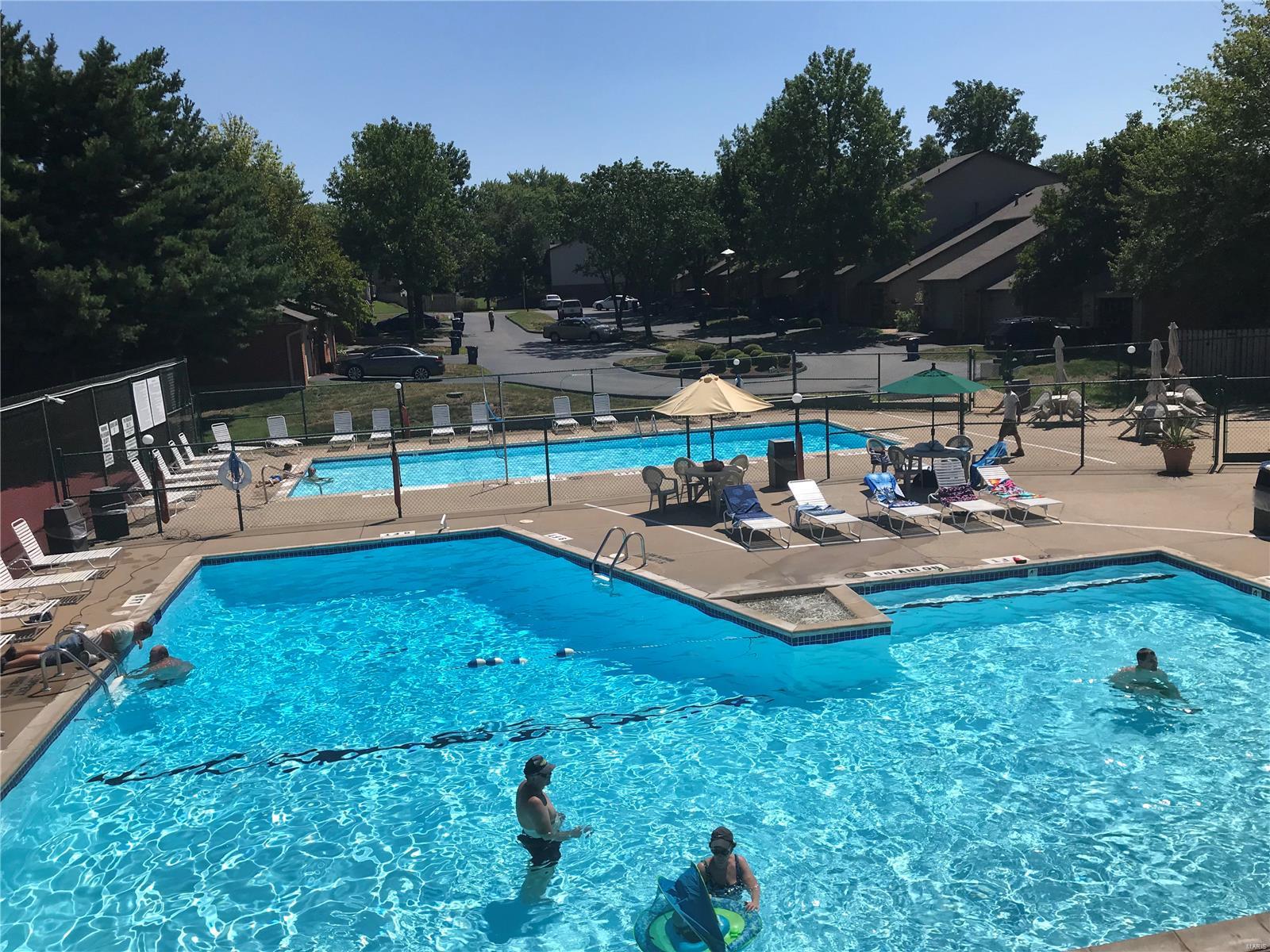 Westport Crossing Condo 1-A - Residential