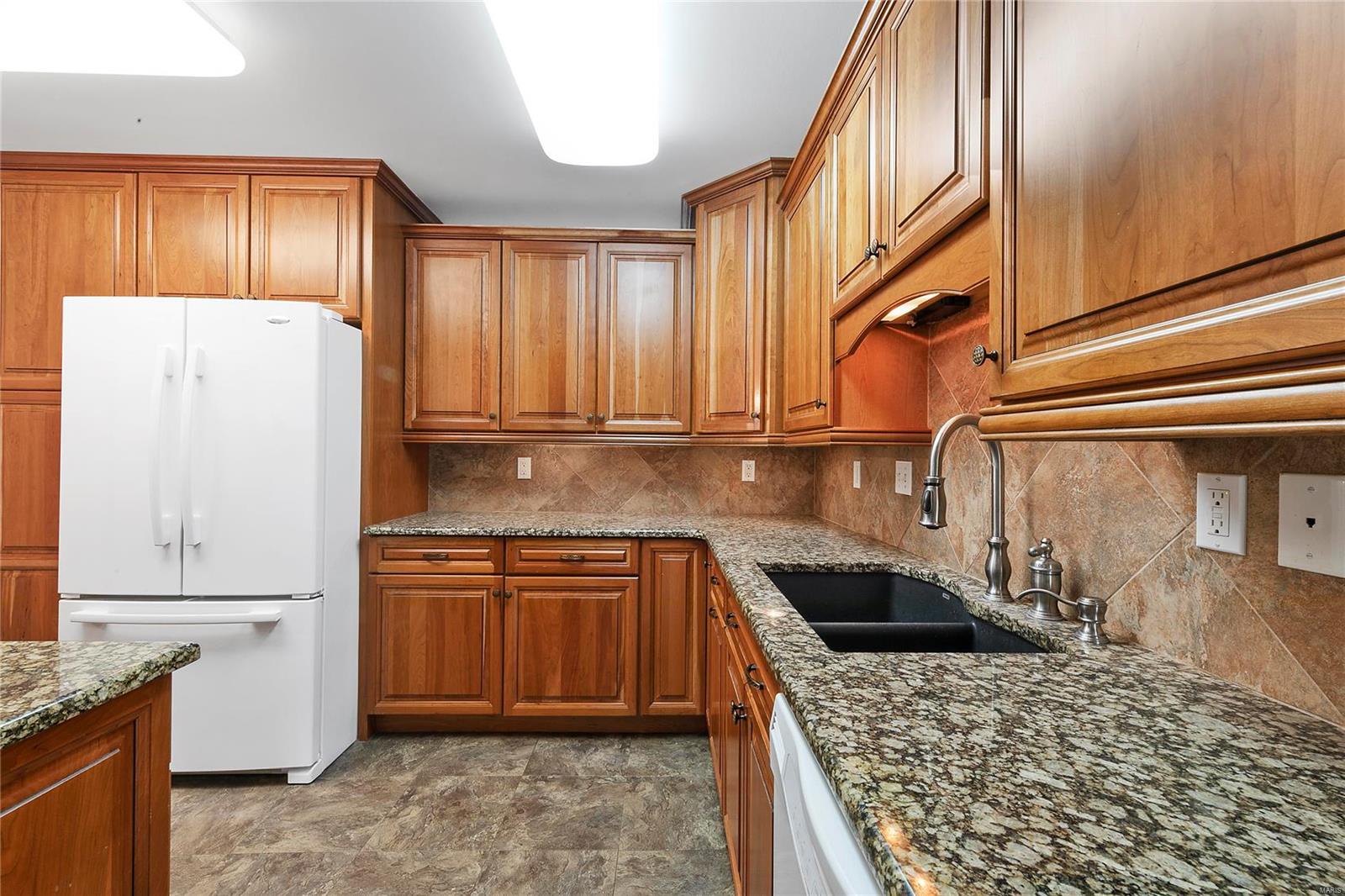 Westport Crossing Condo 1-A - Residential