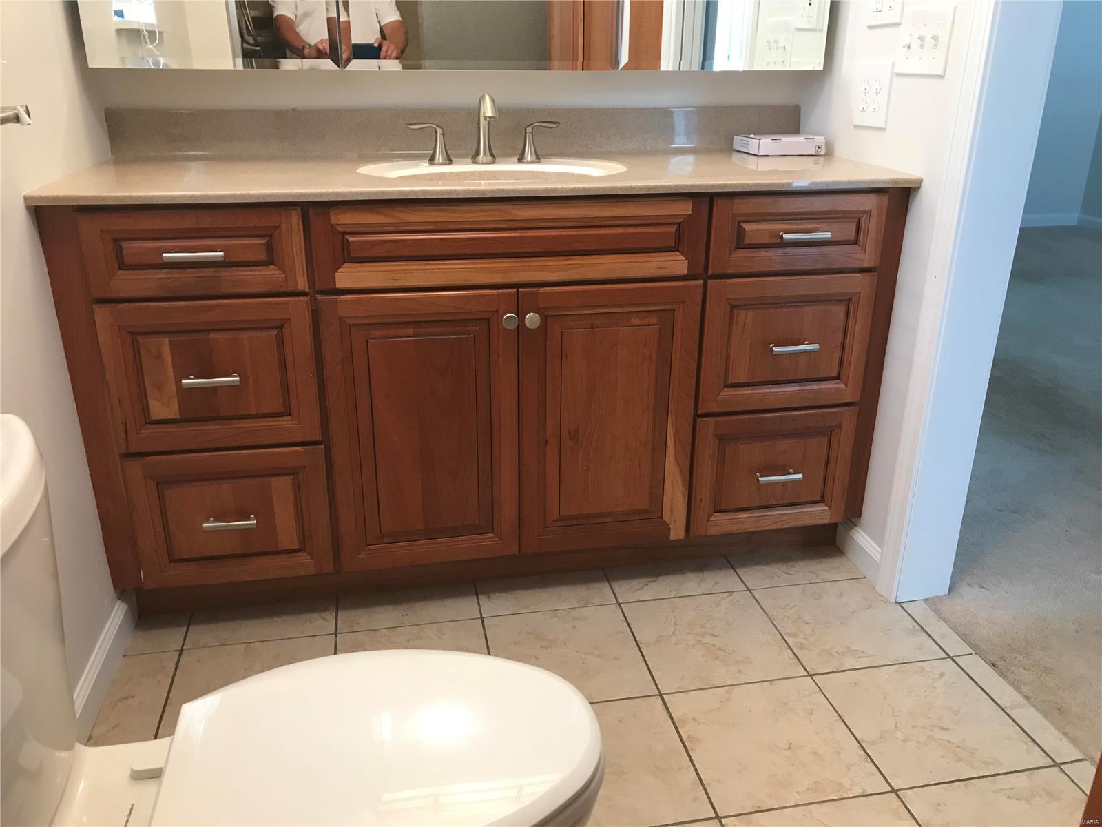 Westport Crossing Condo 1-A - Residential