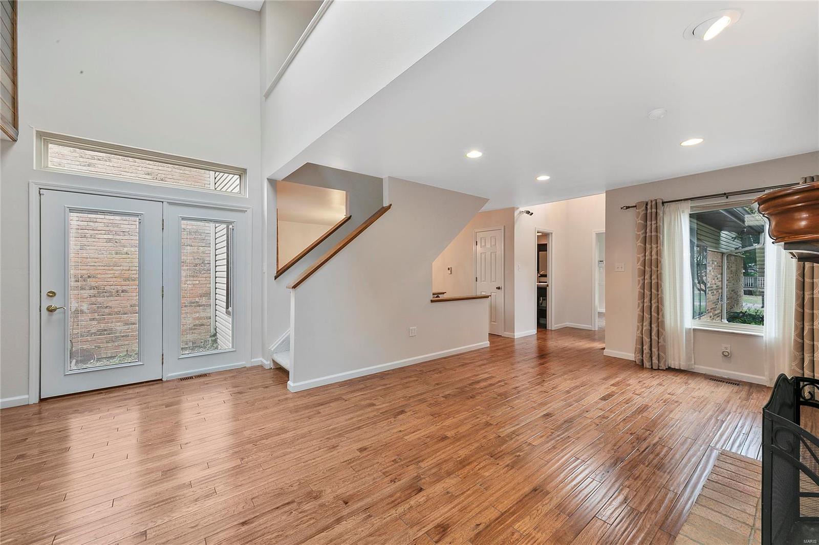Westport Crossing Condo 1-A - Residential