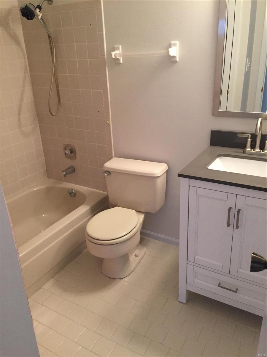 Westport Crossing Condo 1-A - Residential