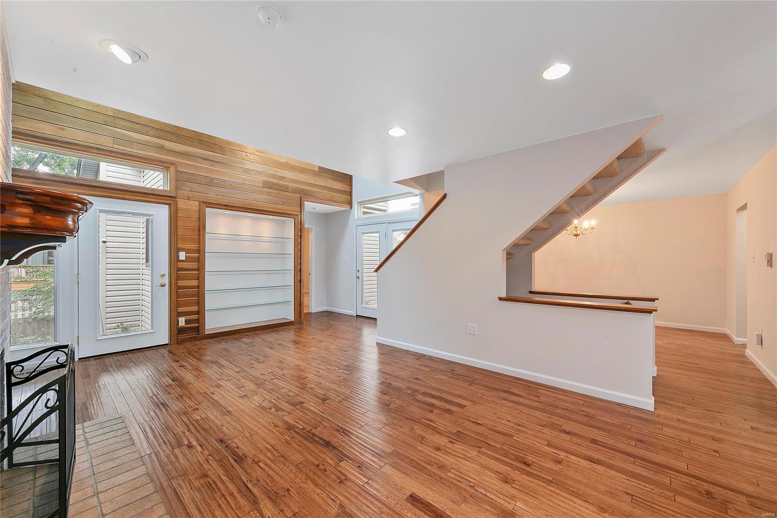 Westport Crossing Condo 1-A - Residential