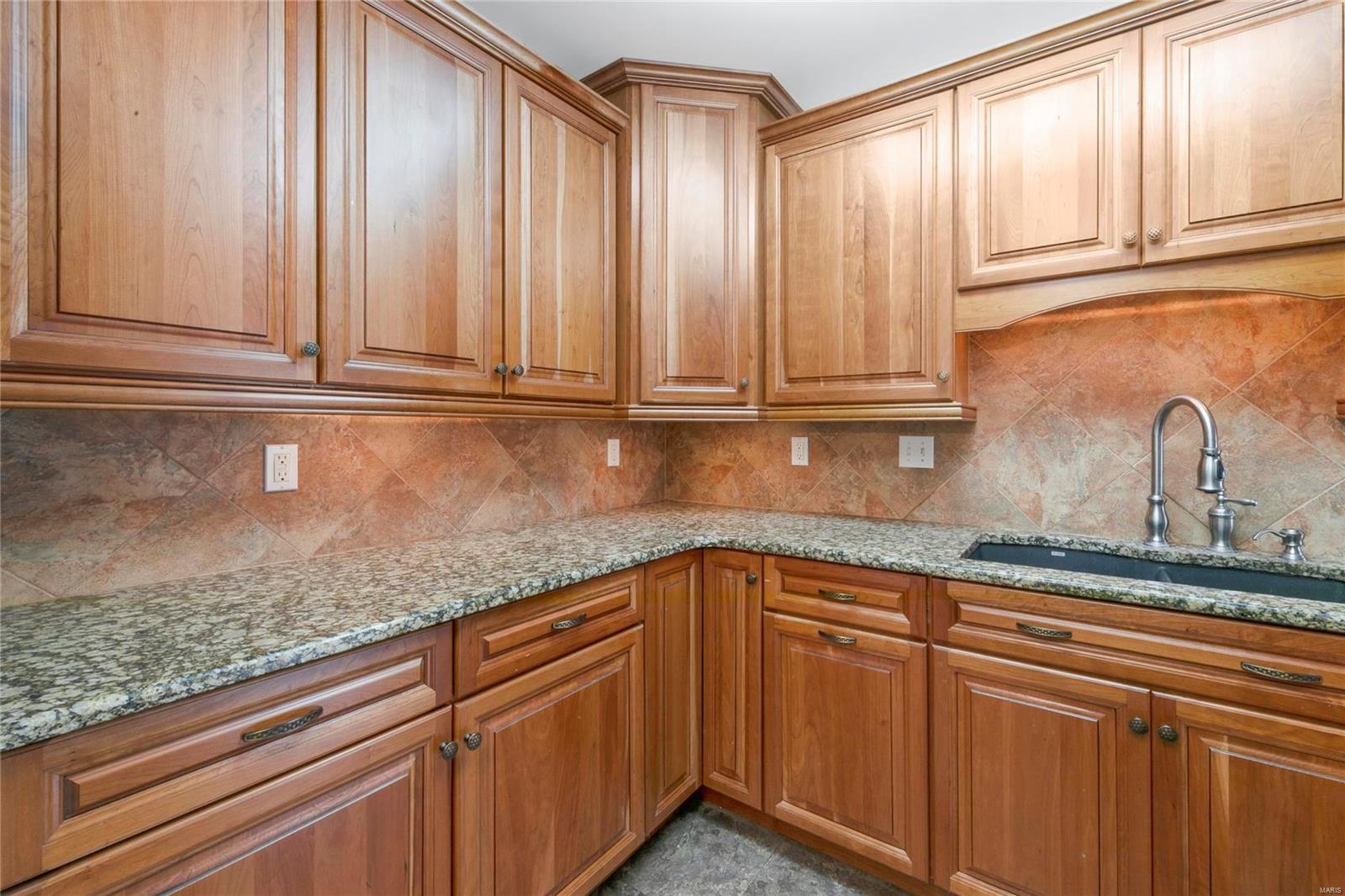 Westport Crossing Condo 1-A - Residential