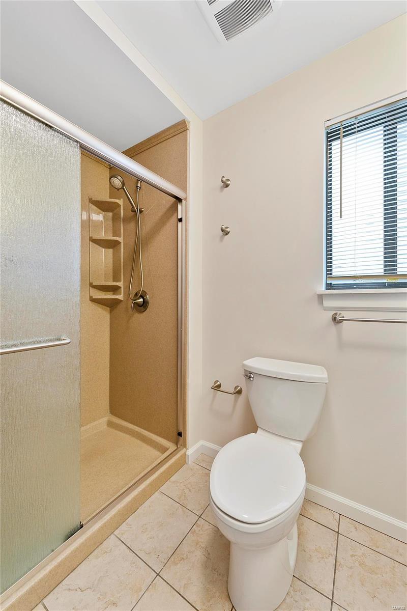 Westport Crossing Condo 1-A - Residential