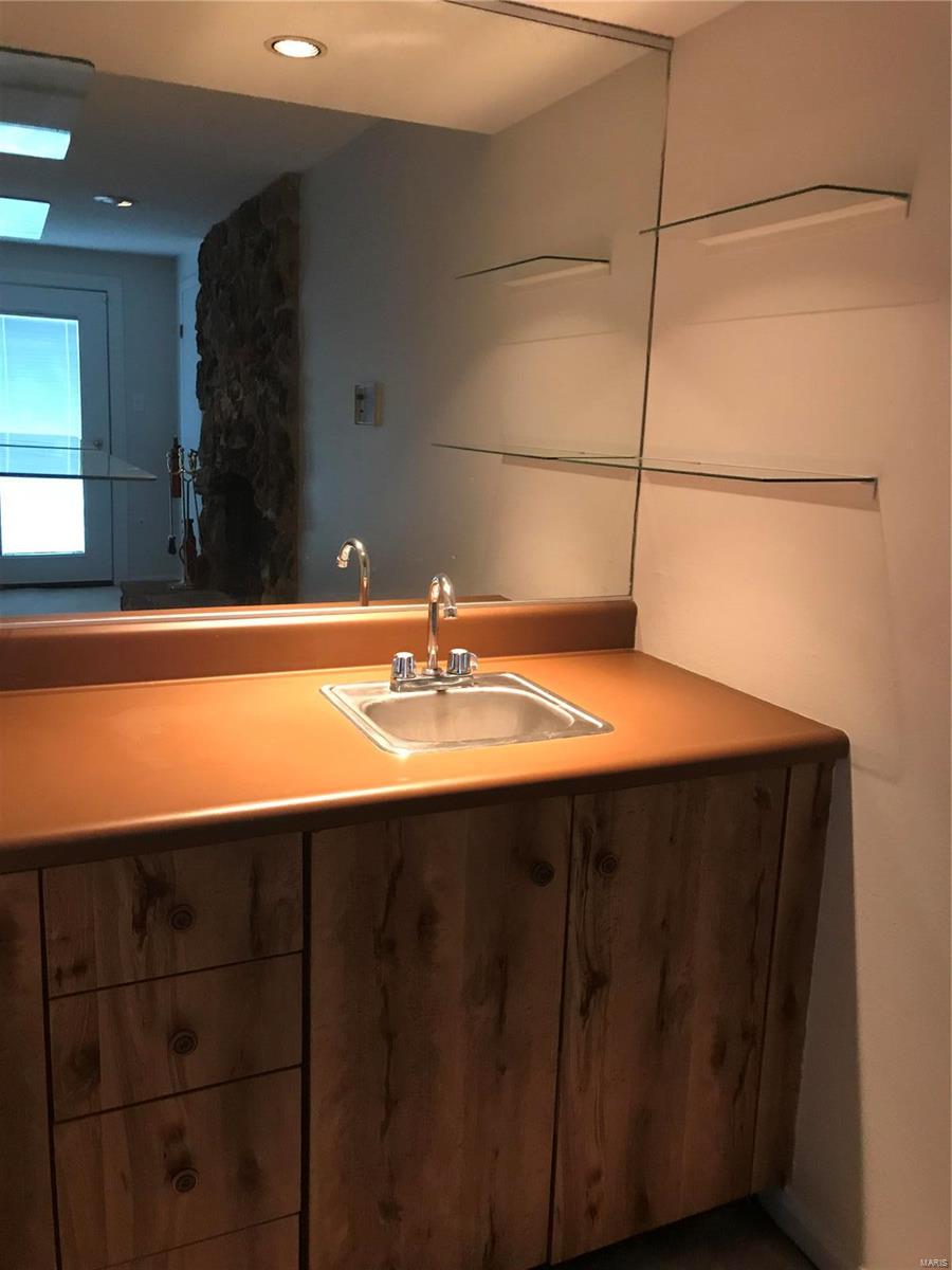 Westport Crossing Condo 1-A - Residential