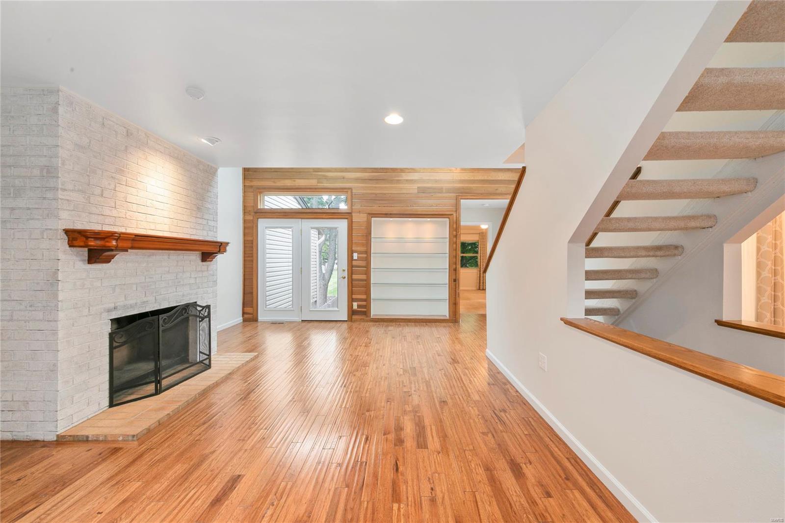 Westport Crossing Condo 1-A - Residential