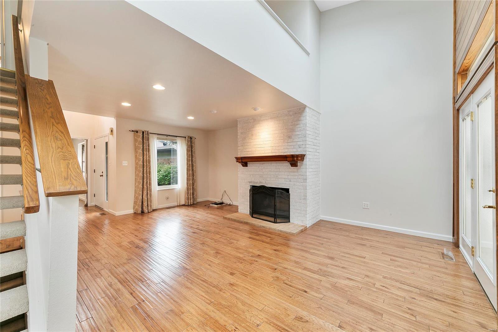 Westport Crossing Condo 1-A - Residential