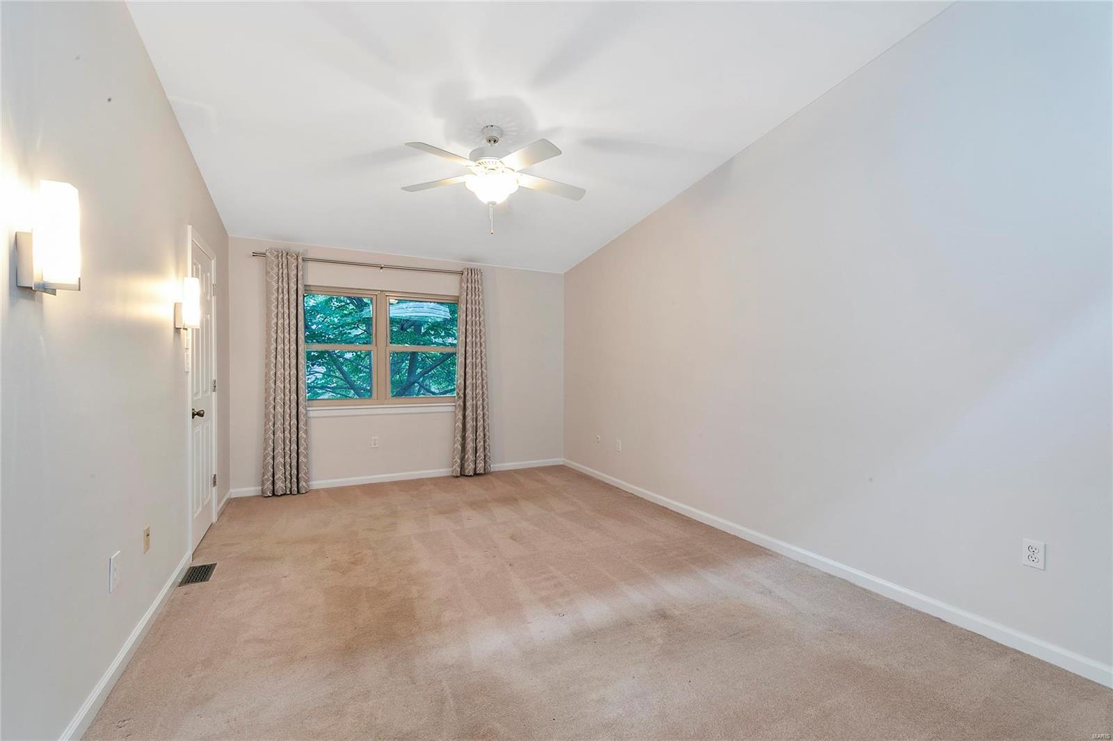 Westport Crossing Condo 1-A - Residential