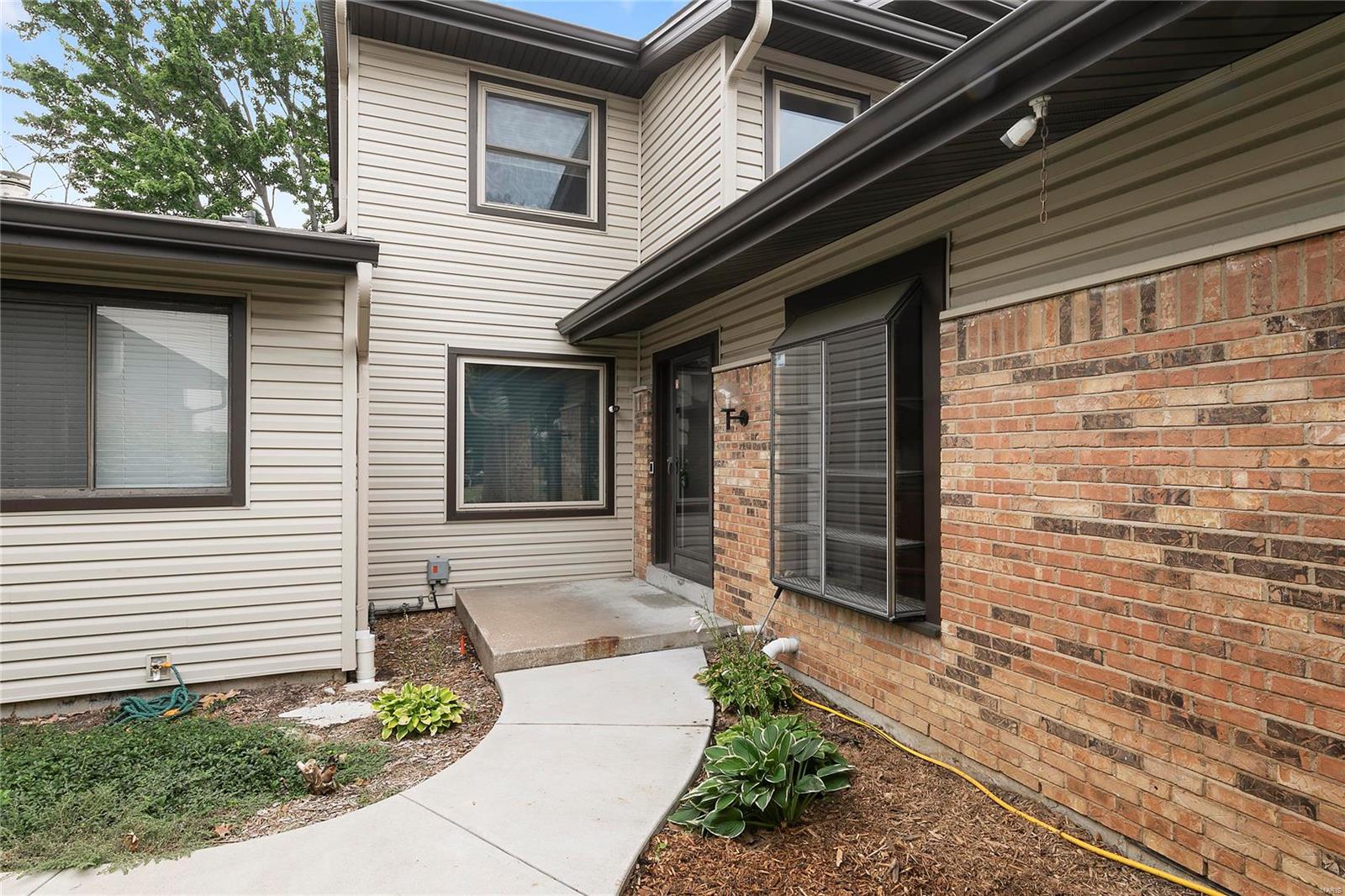 Westport Crossing Condo 1-A - Residential