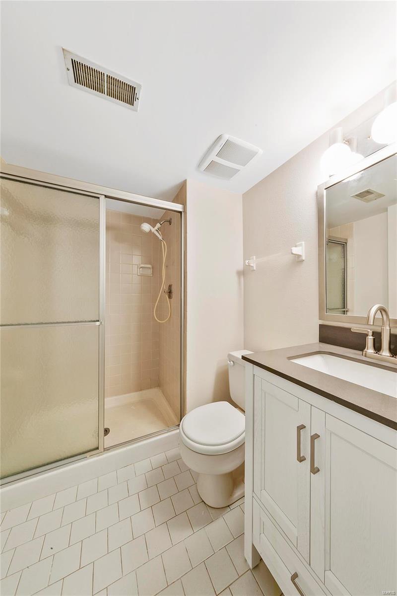 Westport Crossing Condo 1-A - Residential
