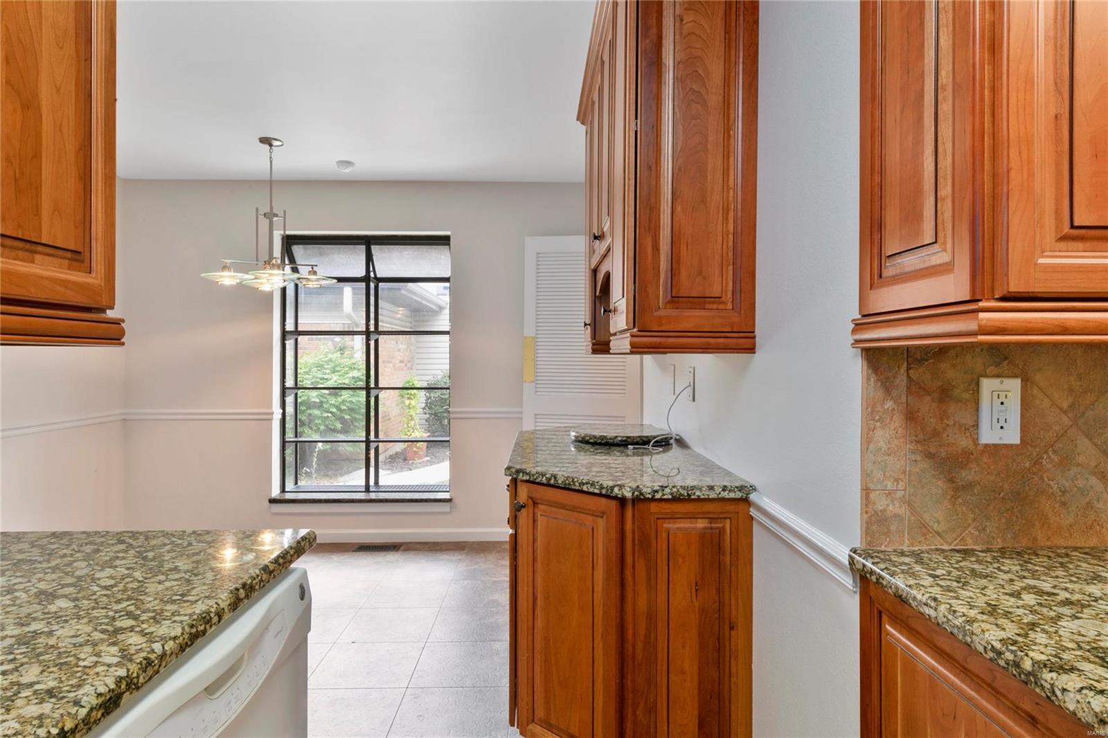 Westport Crossing Condo 1-A - Residential