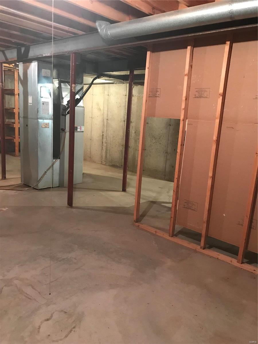 Westport Crossing Condo 1-A - Residential