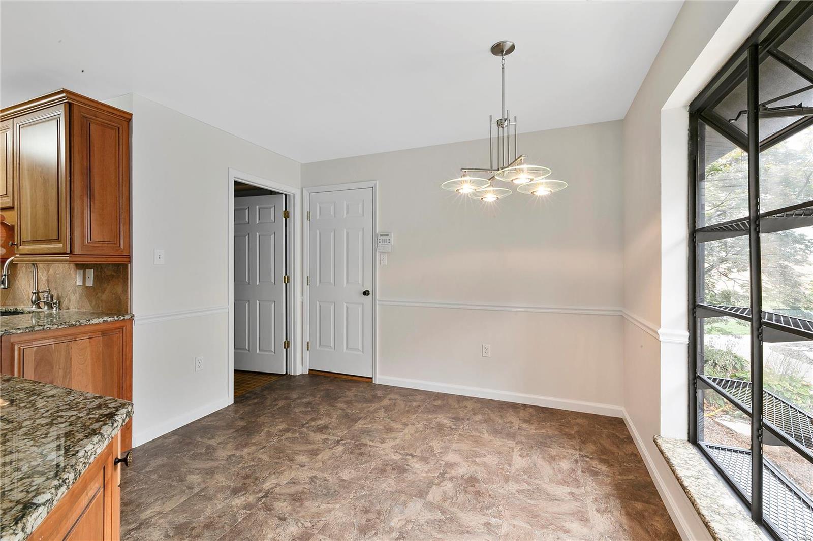 Westport Crossing Condo 1-A - Residential