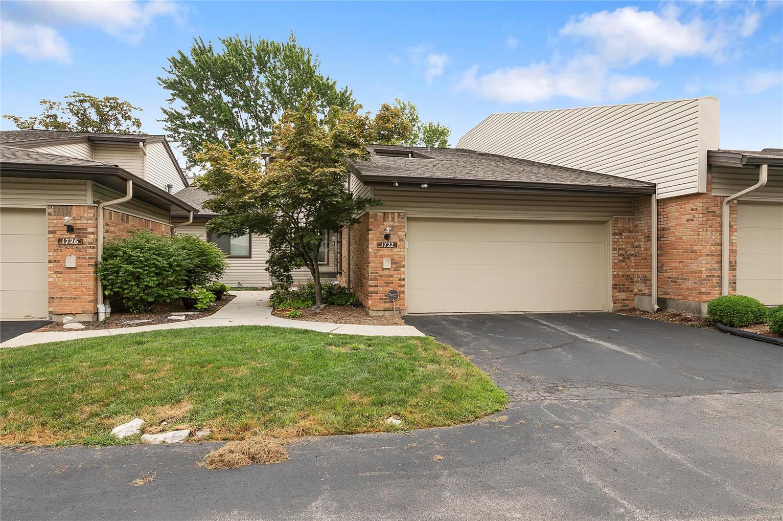 Westport Crossing Condo 1-A - Residential