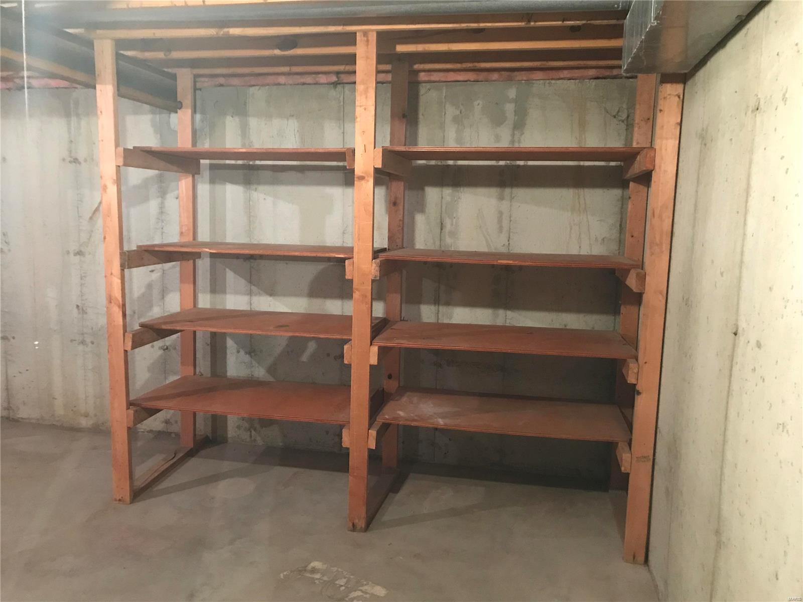 Westport Crossing Condo 1-A - Residential