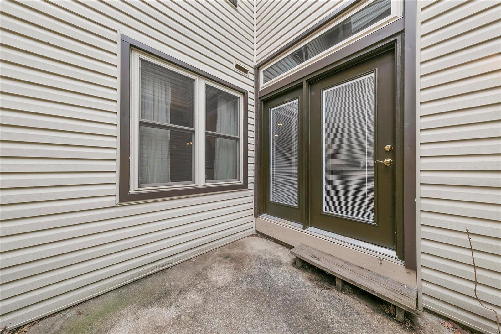 Westport Crossing Condo 1-A - Residential
