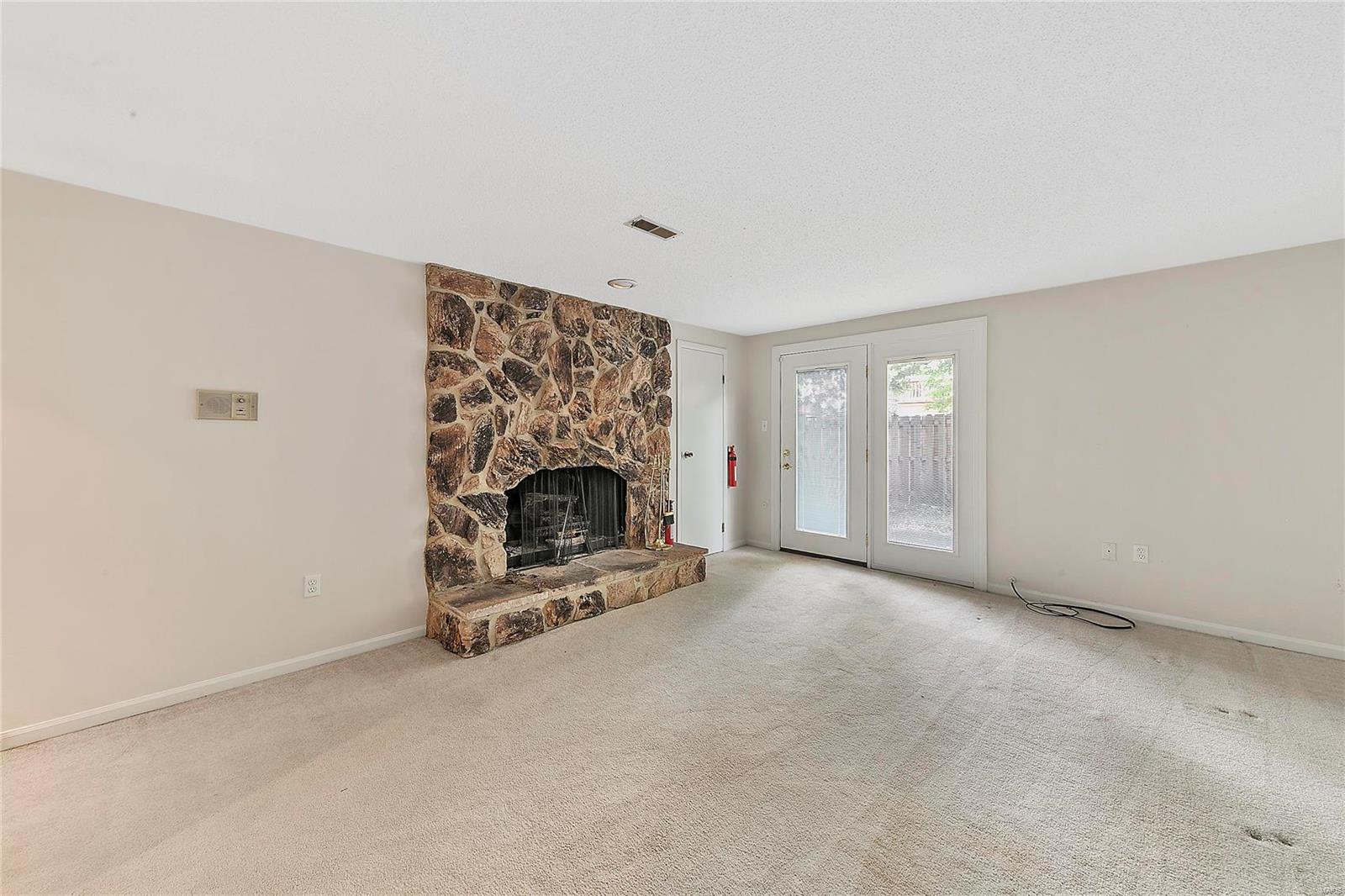 Westport Crossing Condo 1-A - Residential