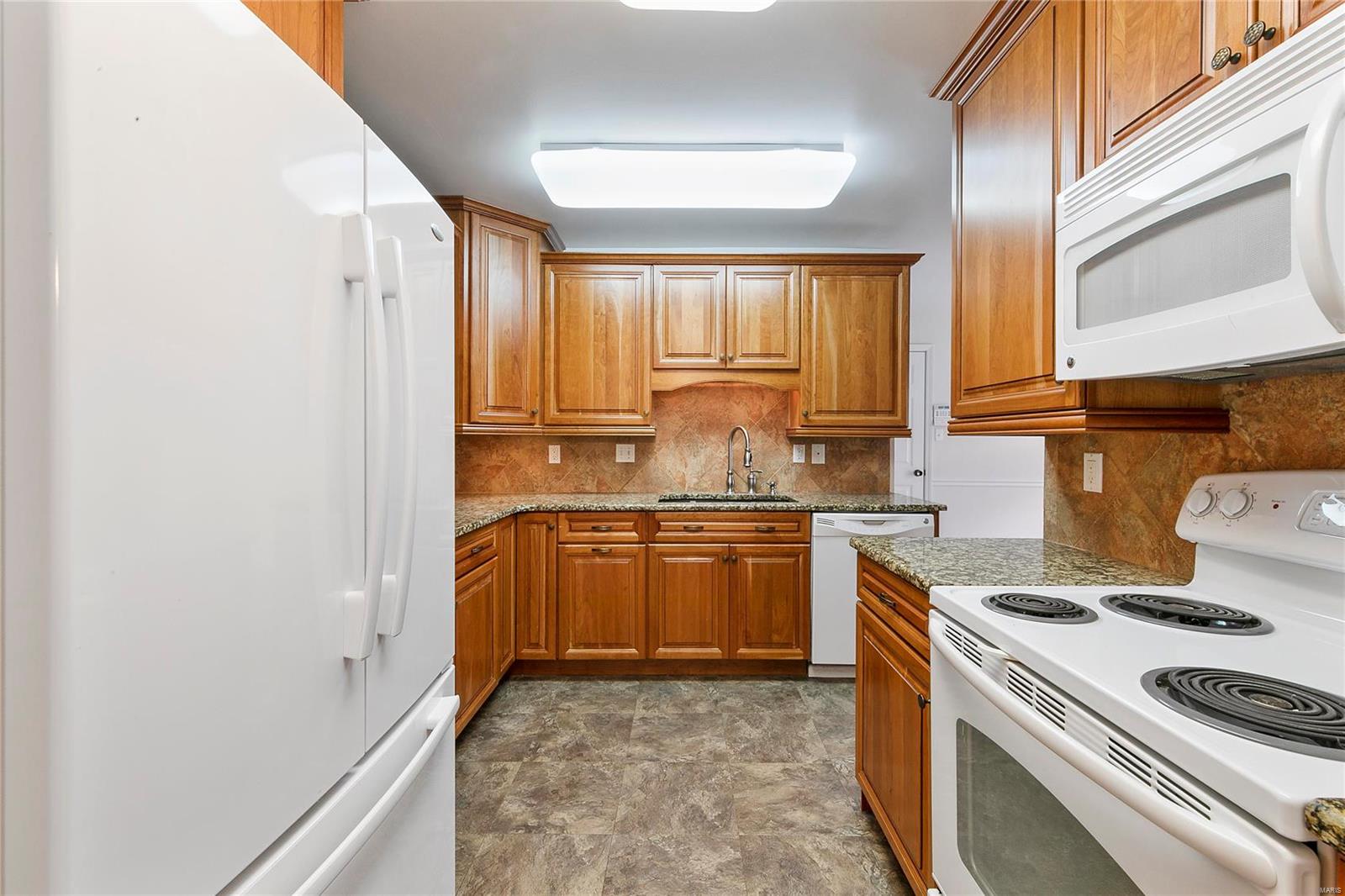 Westport Crossing Condo 1-A - Residential