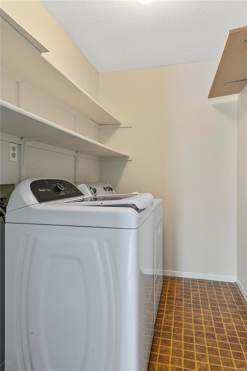 Westport Crossing Condo 1-A - Residential