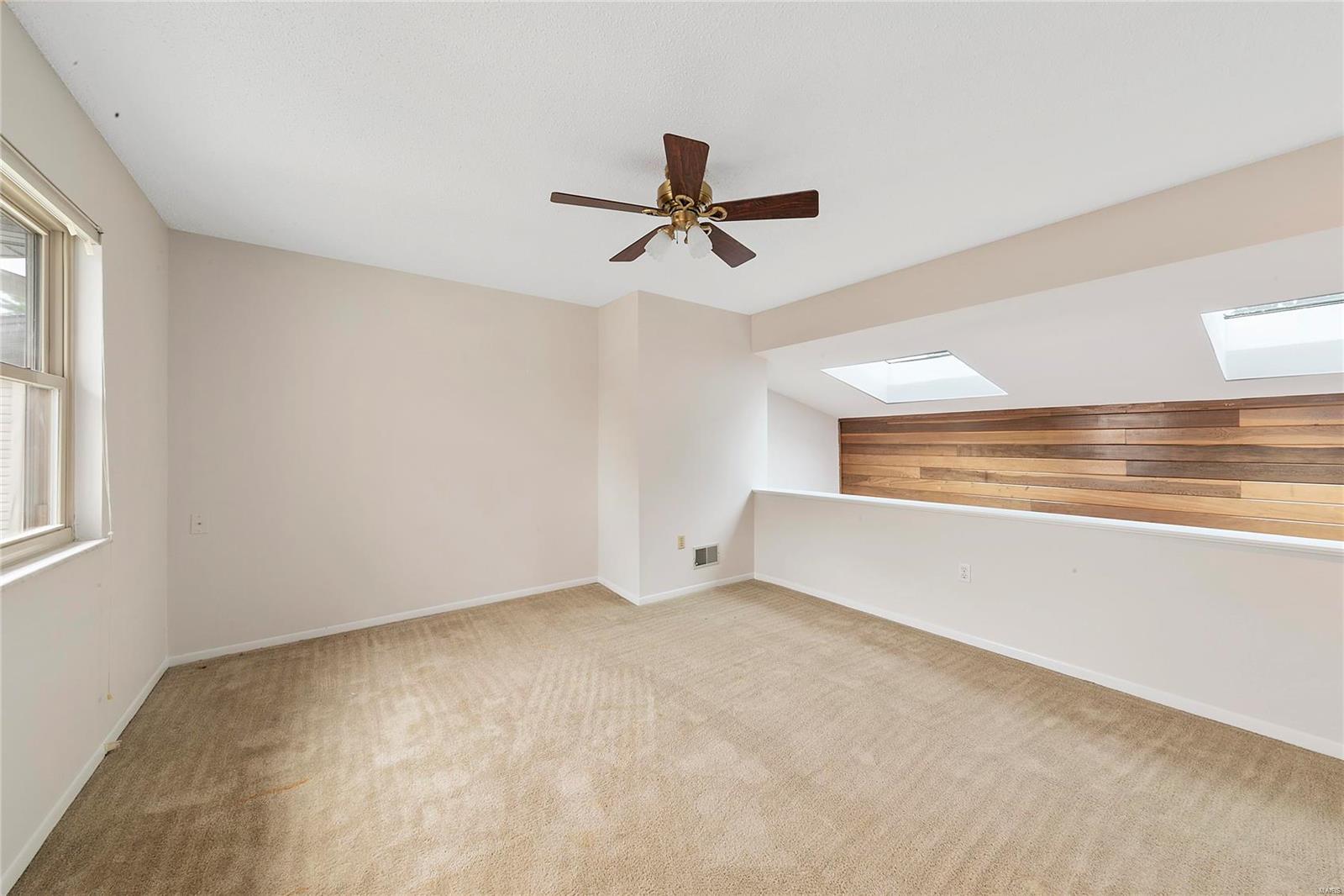Westport Crossing Condo 1-A - Residential