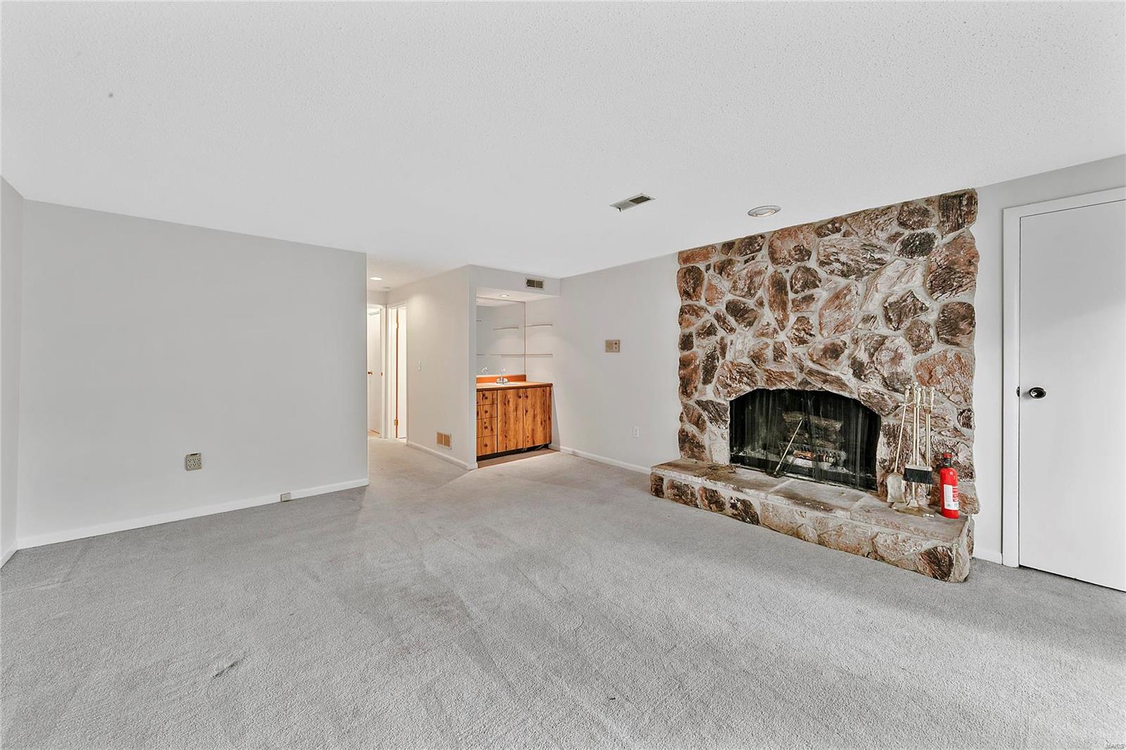 Westport Crossing Condo 1-A - Residential
